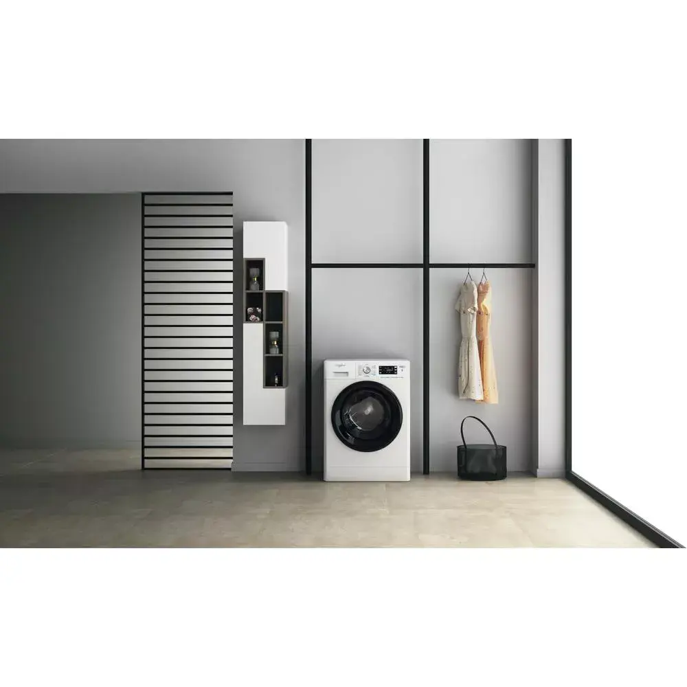 Whirlpool FFB 8258 BV PL veļas mašīna Photo 5