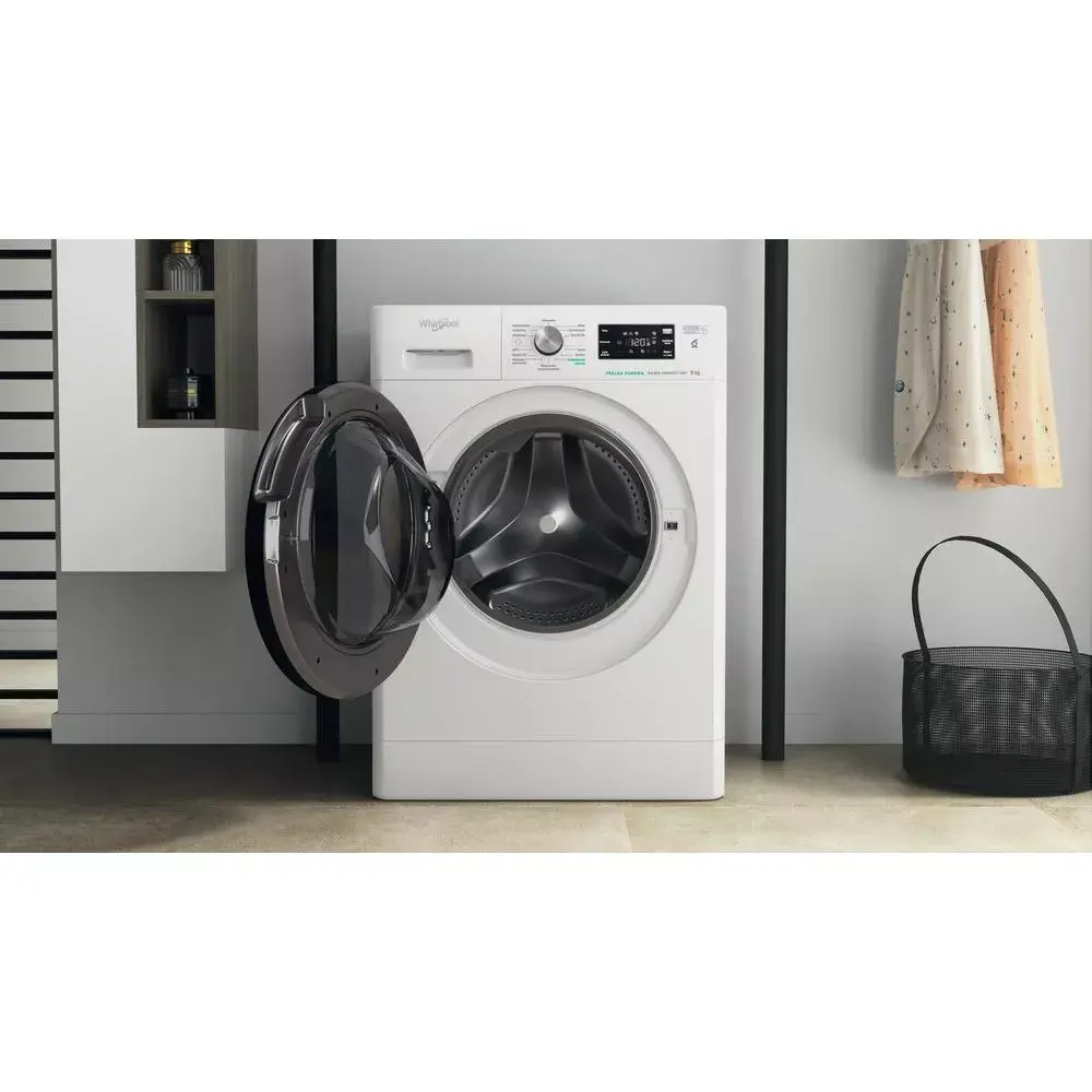 Whirlpool FFB 8258 BV PL veļas mašīna Photo 6