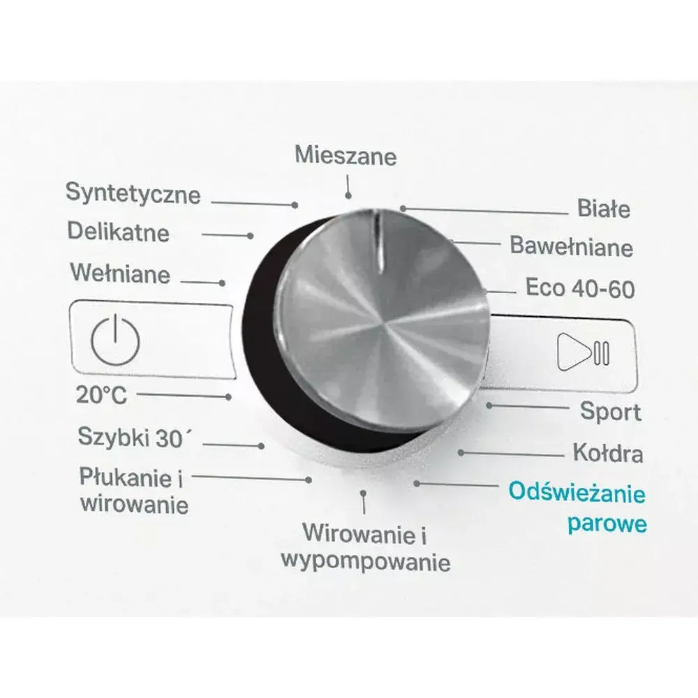 Whirlpool FFB 8258 BV PL veļas mašīna Photo 8