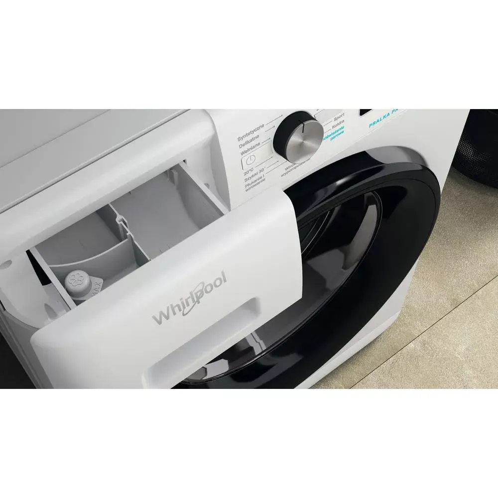 Whirlpool FFB 8258 BV PL veļas mašīna Photo 11