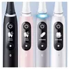 Zobu birste Oral-B IO6PBK Black Photo 2
