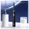 Zobu birste Oral-B IO6PBK Black Photo 3
