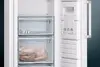 Siemens iQ300 GS33NVWEP vertikālais saldētava Photo 3