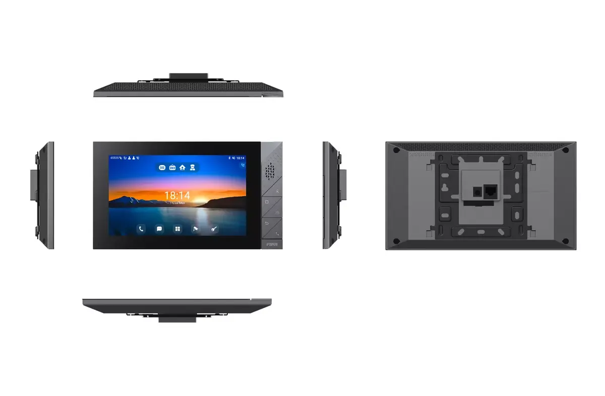 Video interkoms i55A Photo 2