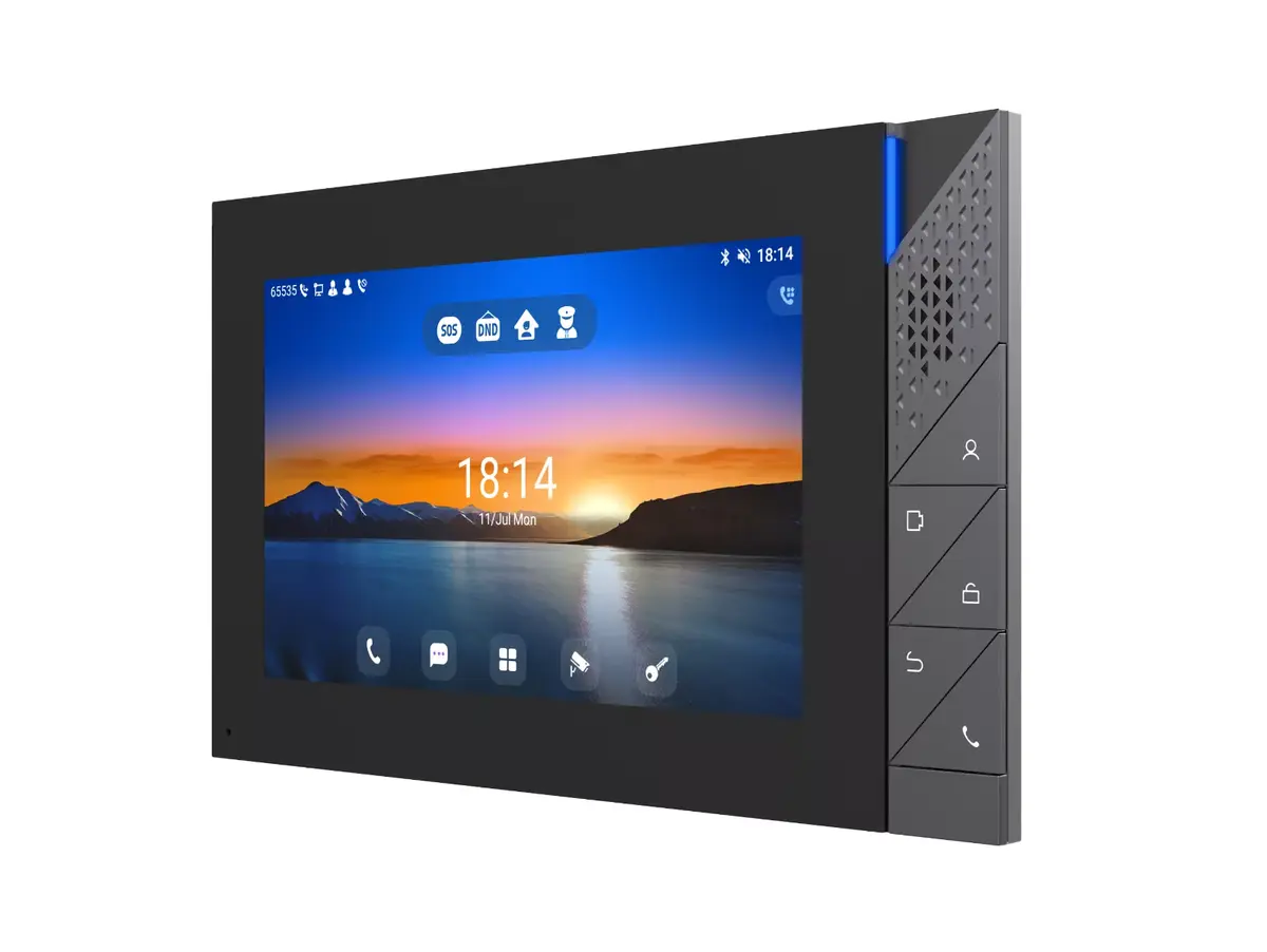 Video interkoms i55A Photo 3