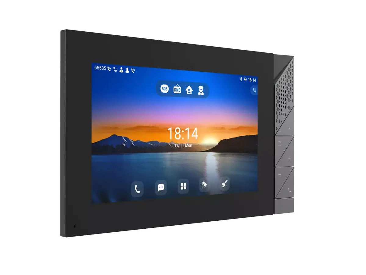 Video interkoms i55A Photo 4