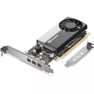 Fujitsu Nvidia T400 4 GB GDDR6