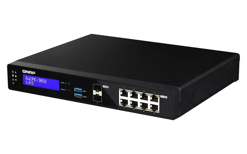 QNAP QuCPE-3032 Photo 2