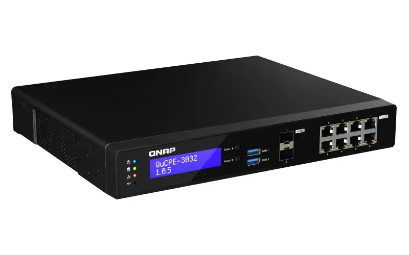QNAP QuCPE-3032 Photo 3