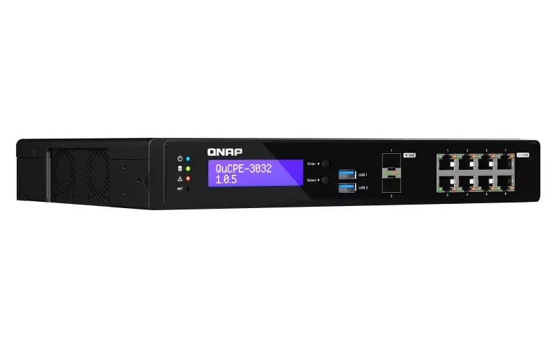 QNAP QuCPE-3032 Photo 4