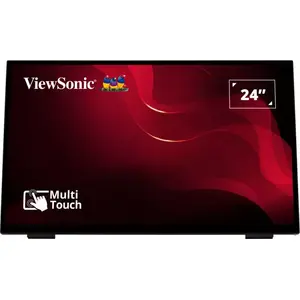 Интерактивная панель Viewsonic TD2465 24" Сенсорный LED 1920 x 1080