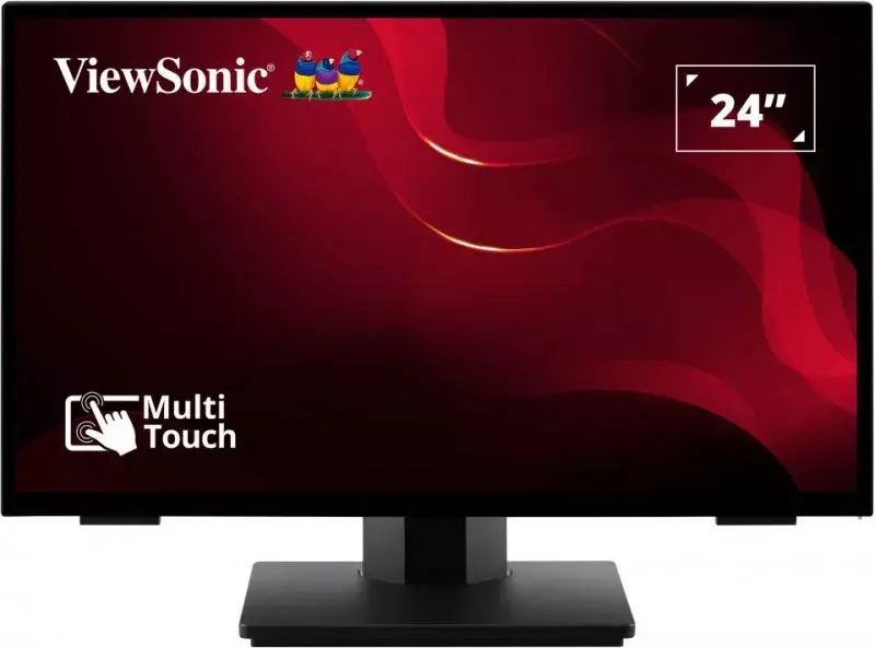 Интерактивная панель Viewsonic TD2465 Photo 2