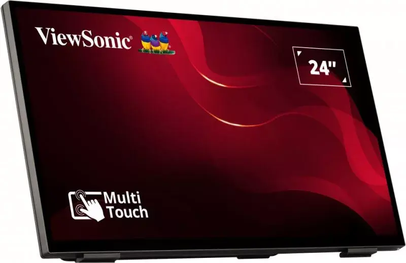 Интерактивная панель Viewsonic TD2465 Photo 3