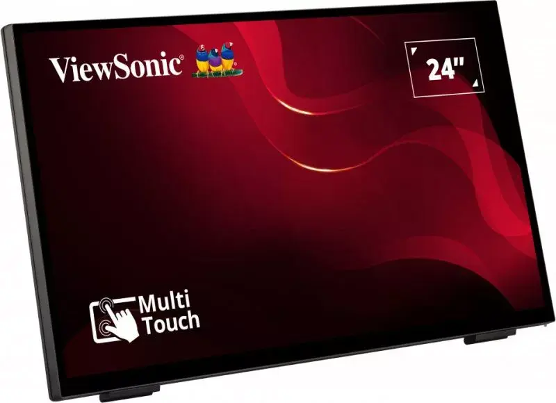 Интерактивная панель Viewsonic TD2465 Photo 4