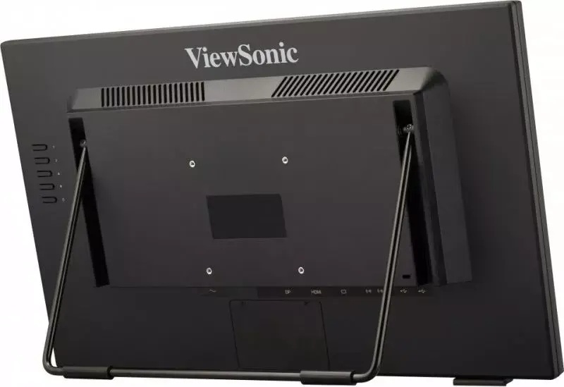 Интерактивная панель Viewsonic TD2465 Photo 6