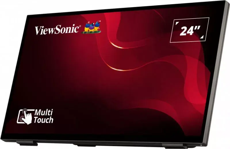 Интерактивная панель Viewsonic TD2465 Photo 7