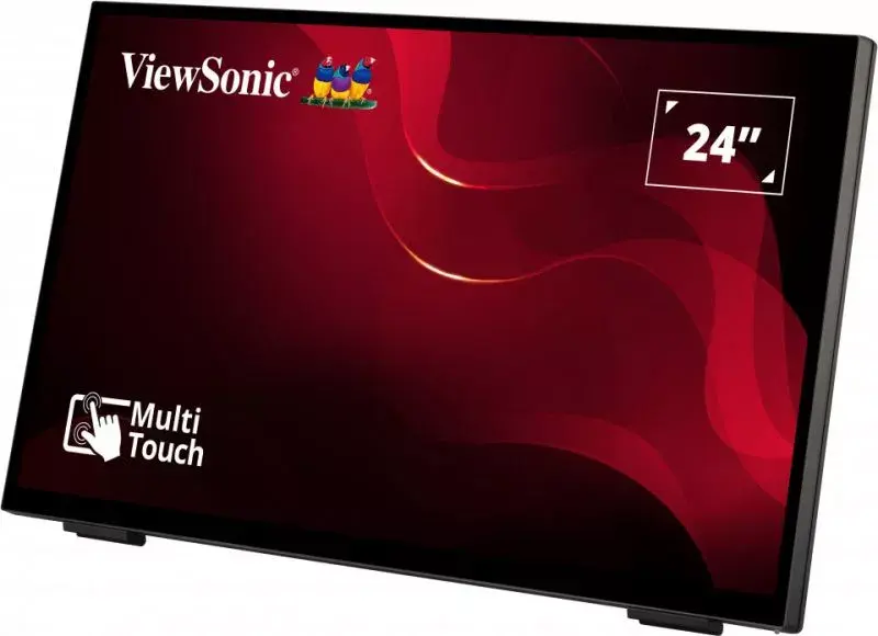 Интерактивная панель Viewsonic TD2465 Photo 8