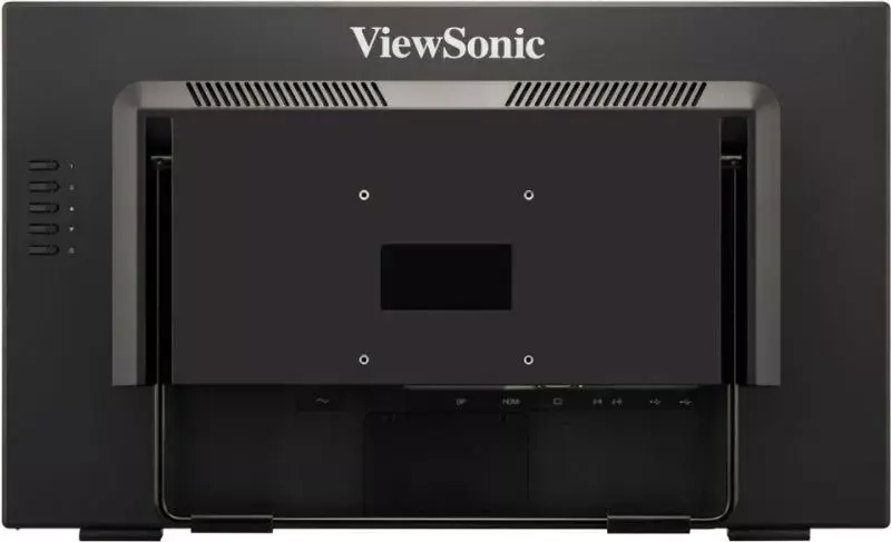 Интерактивная панель Viewsonic TD2465 Photo 13