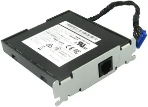 Fax card option Lexmark 37X6350 for compatible Lexmark multifunction printers