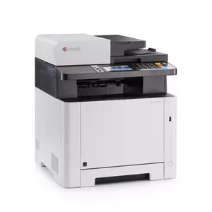 KYOCERA ECOSYS M5526cdw Lāzers A4 9600 x 600 DPI 26 ppm Wi-Fi