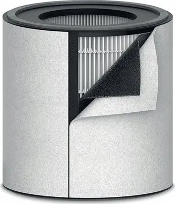 Aizvietojamais 3‑1 H13 HEPA filtrs LEITZ