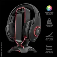 Подставка для наушников TRUST GXT 265 Cintar Photo 14