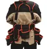YATO YT-74070 suspender tool belt Photo 2