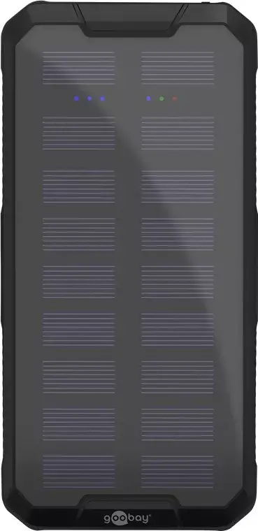 Power Bank Goobay 53934 Photo 3