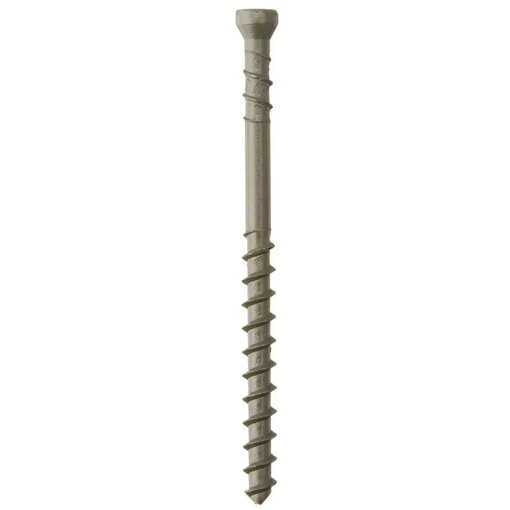 Wood screws CAMO ProTech C4 60 mm Photo 3