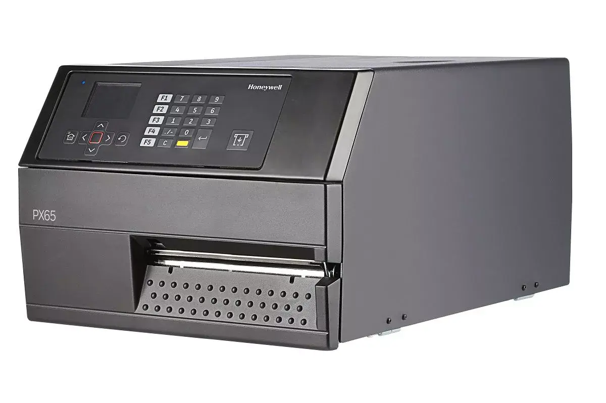 Принтер этикеток Honeywell PX65A Photo 3