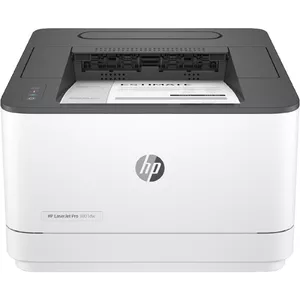 HP LaserJet Pro 3002dwe Printer, Black and white, Printer for Small medium business, Print, Two-sided printing