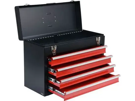 Tool box Yato YT-08874 Photo 2
