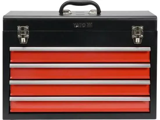 Tool box Yato YT-08874 Photo 3