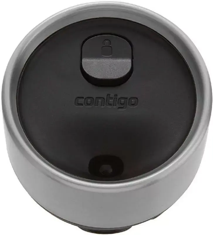 Termokrūze Contigo Luxe Autoseal 360ml Licorice