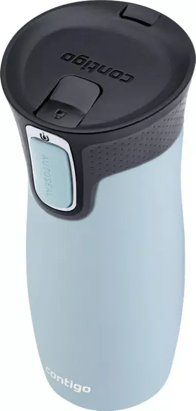 Contigo West Loop 2.0 termokrūze 470ml Photo 4