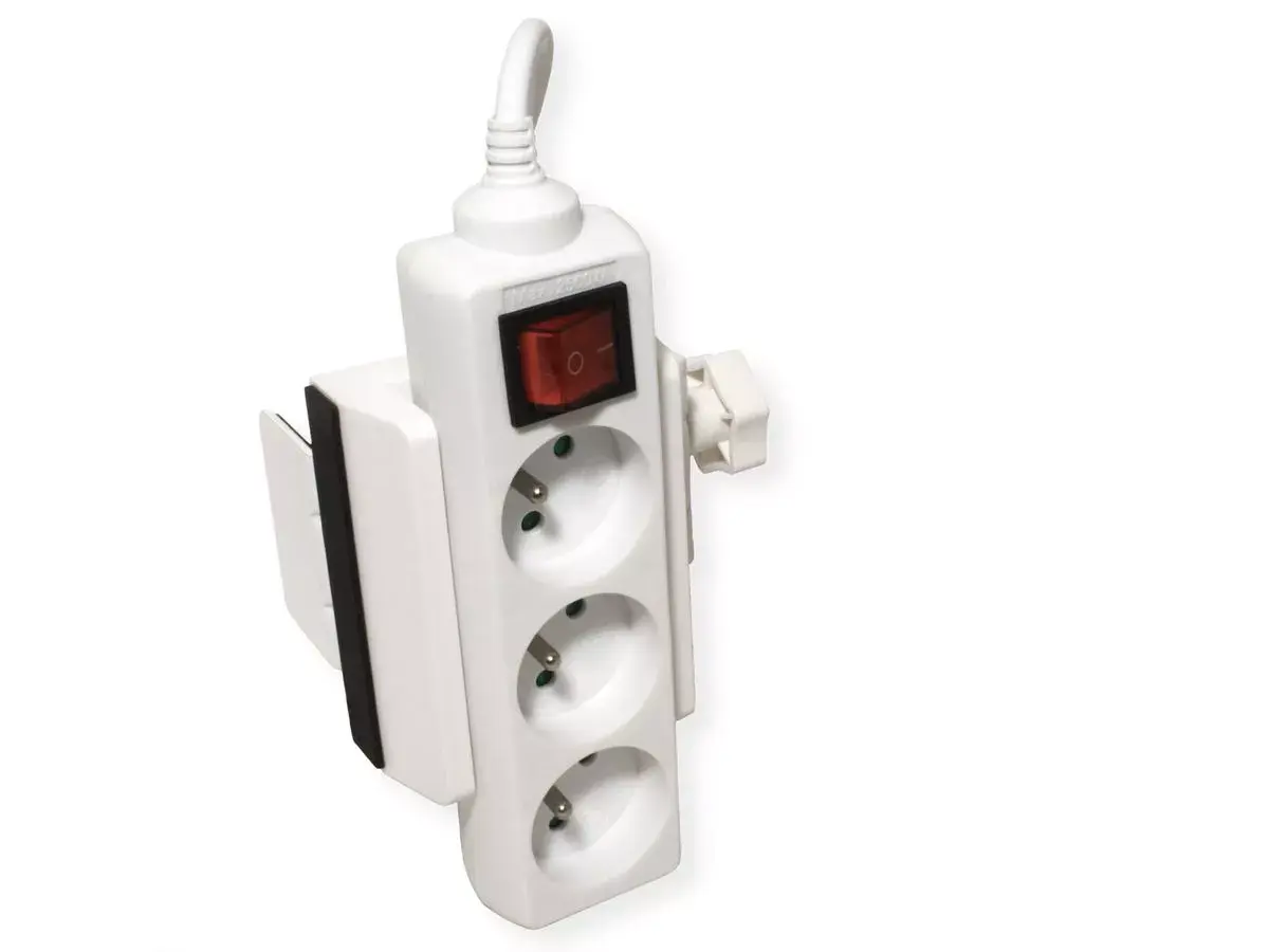 Passive holder VALUE 19.99.3233 Photo 2