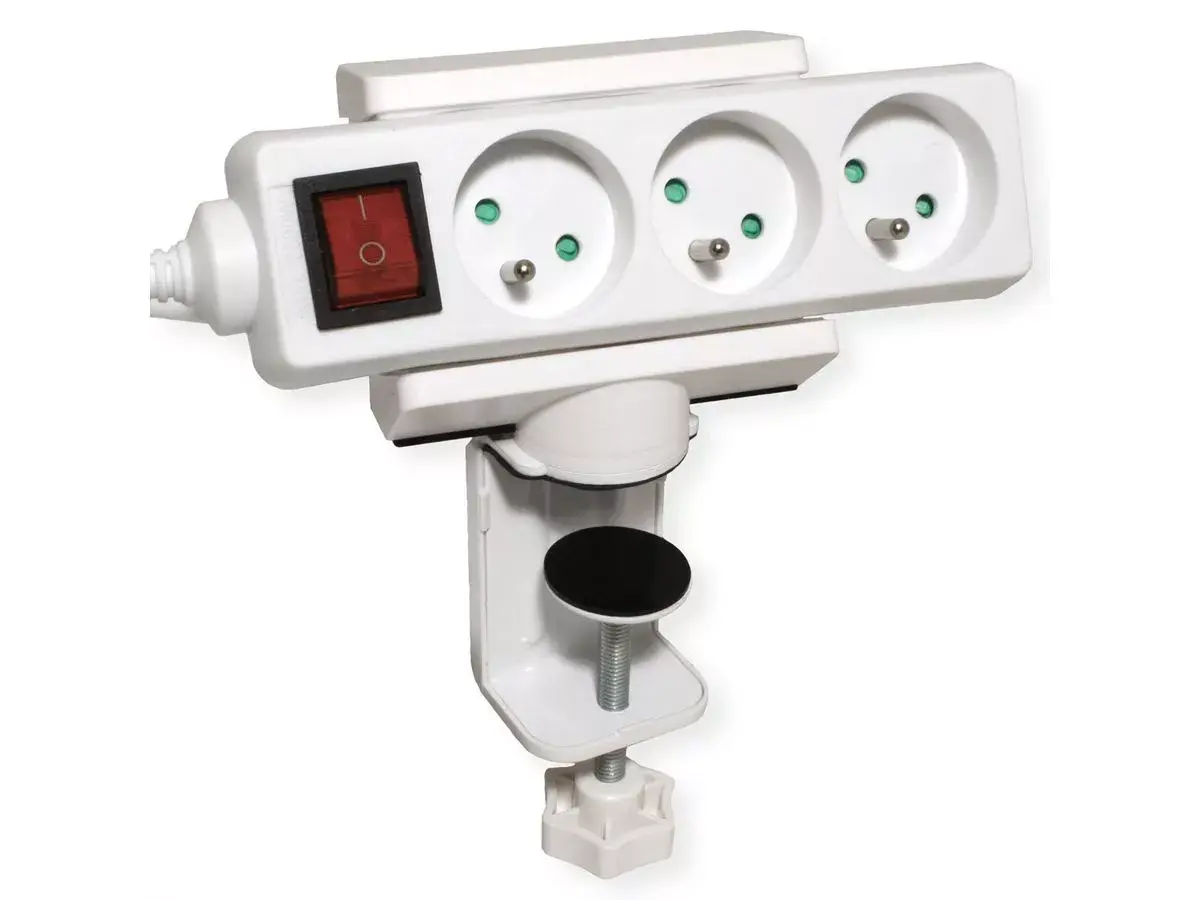 Passive Holder VALUE 19.99.3231 Photo 2