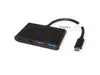 VALUE 14.99.5041 USB-C хаб — USB 3.2 Gen 1 Photo 2