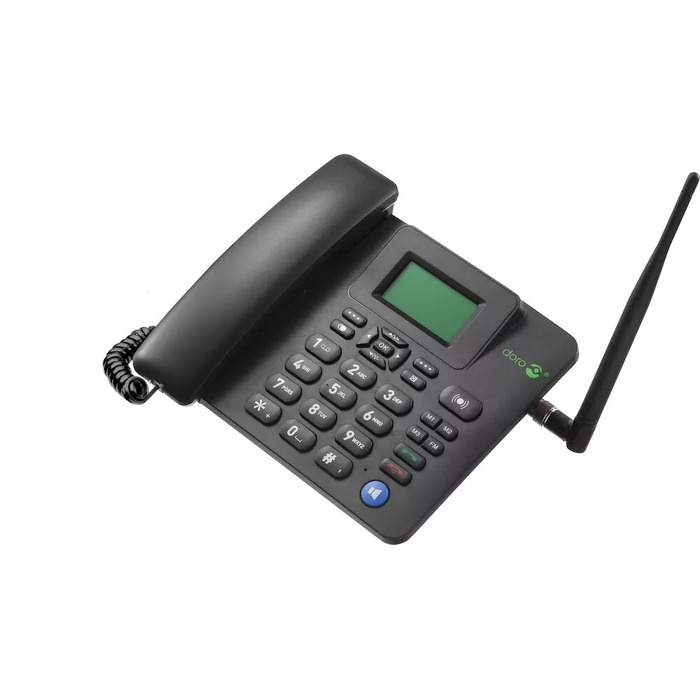 VoIP tālruņi