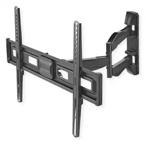 TV mount VALUE 17.99.1209 Black 70" 35 kg capacity
