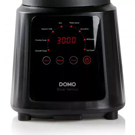 Domo DO726BL кулинарный блендер 900 Вт Photo 10