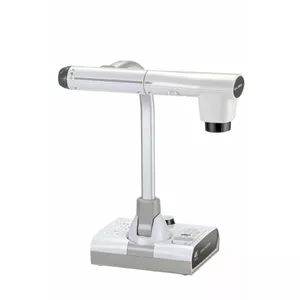 Kamera Elmo L-12G Optiskais sensors 25.4mm 12x Tuvums