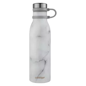 CONTIGO Matterhorn Ikdienas lietošanai 590 ml Nerūsējošs tērauds Balts