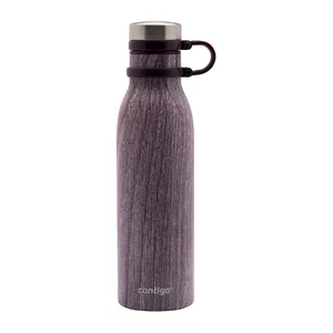 CONTIGO Matterhorn Ikdienas lietošanai 590 ml Nerūsējošs tērauds Koks