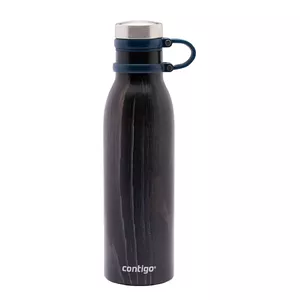 CONTIGO Matterhorn Ikdienas lietošanai 590 ml Nerūsējošs tērauds Koks