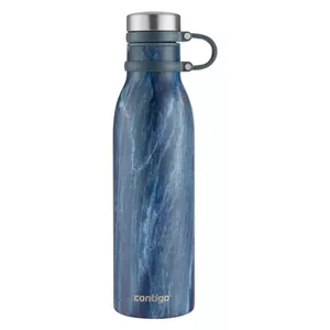 CONTIGO Matterhorn Ikdienas lietošanai 590 ml Nerūsējošs tērauds Zils