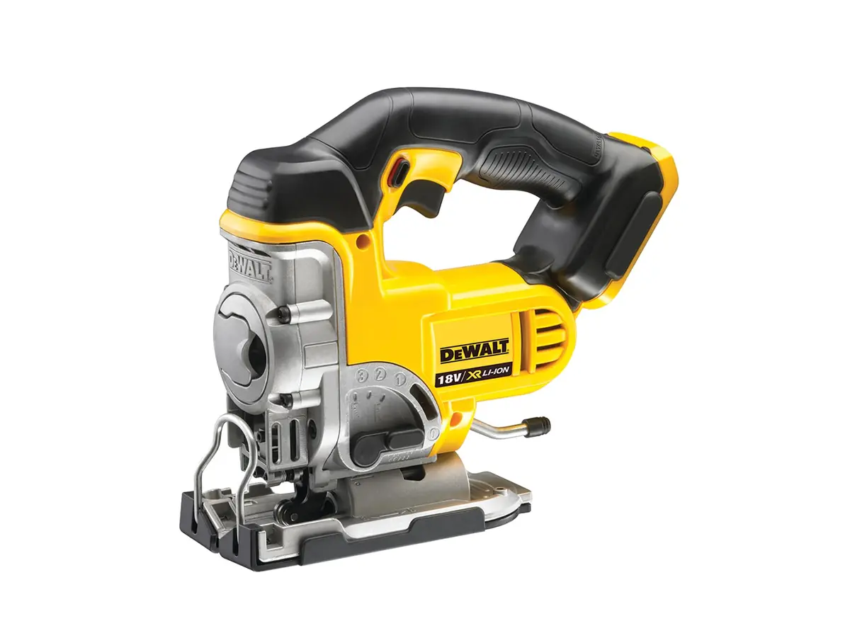 Zāģis DeWALT DCS331N, 5035048356197