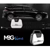 Компрессор mbg line 1866 — 1.5 HP 230 В Photo 4