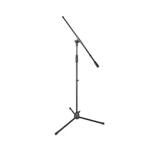 Microphone Boom Stand SSQ MS1 – adjustable bent boom, model SS-1920