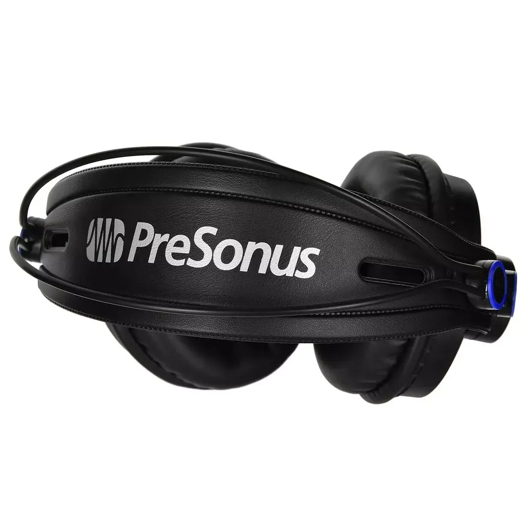 Наушники PreSonus Broadcast Accessory Pack Photo 2